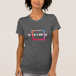 Außerhalb der Box - Venus Feel Gray Edition T-Shirt