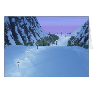 Außerhalb der Fairyland-Karte