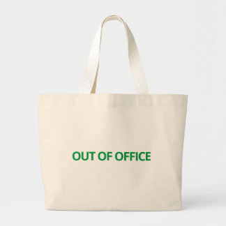 Außerhalb des Büros | TASCHE