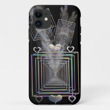 Außerhalb des Platzes