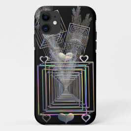 Außerhalb des Platzes Case-Mate iPhone Hülle