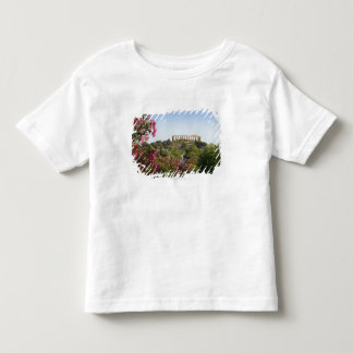 Außerhalb des Tales der Tempel Kleinkind T-shirt