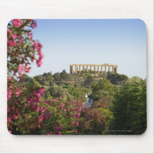 Außerhalb des Tals der Tempel Mousepad
