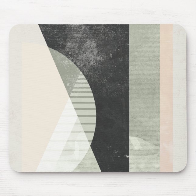 Außerhalb VI Mousepad (Vorne)