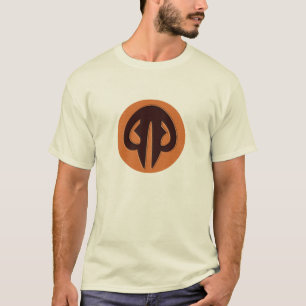 Außerirdischer Jäger T-Shirt