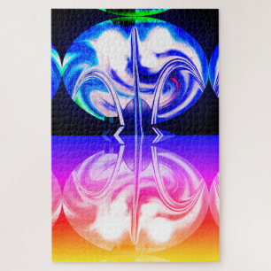 Außerirdisches Leben Kunst