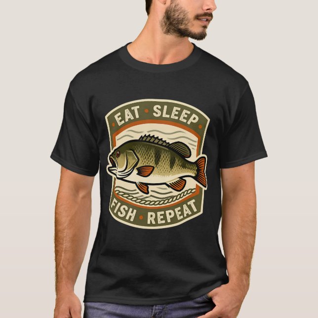 Außermotor Old Classics T-Shirt (Vorderseite)