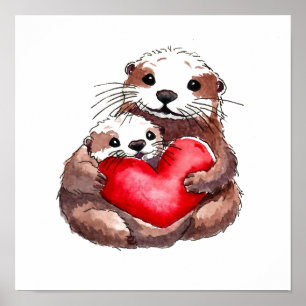 außerordentlich erfreulich poster