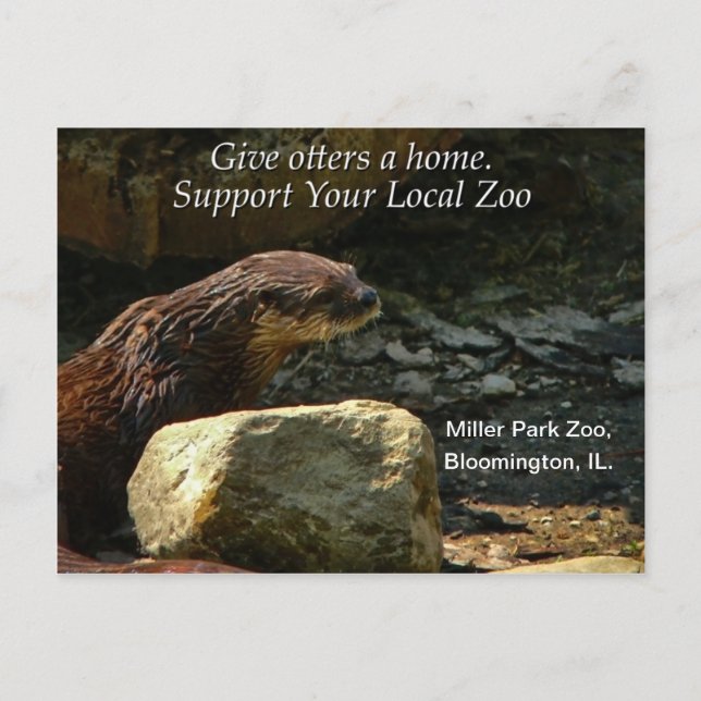 außerordentlich erfreulich postkarte (Vorderseite)