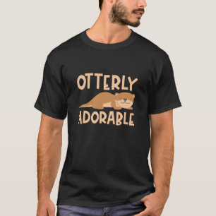 außerordentlich erfreulich T-Shirt