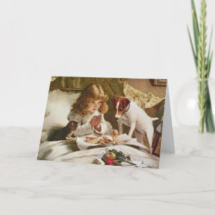 Aussetzen, Poster Karte