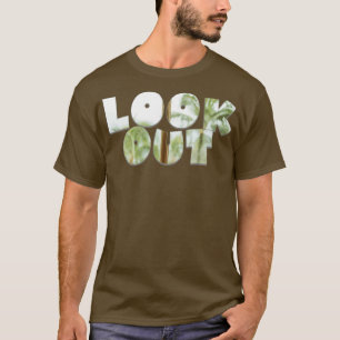 AUSSICHT 1 T-Shirt