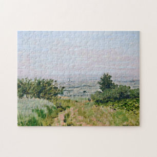 Aussicht auf Argenteuil Monet Fine Art