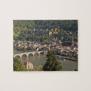 Aussicht auf die Alte Brucke oder die Alte Brücke