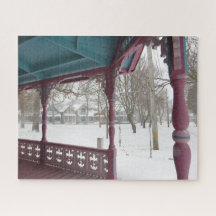 Aussicht auf die Bucht - Martha's Vineyard