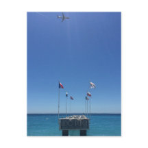 Aussicht auf die französische Riviera in Nizza Pos