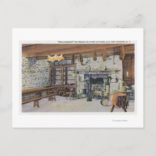 Aussicht auf die Rasenflächen der Parade Postkarte (Vorderseite)