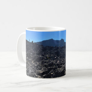 Aussicht auf Paulina Peak, Oregon Kaffeetasse