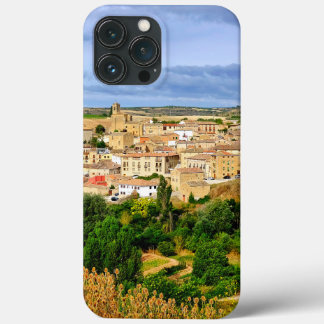 Aussicht auf Torres del Rio Case-Mate iPhone Hülle