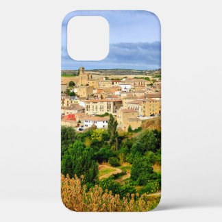 Aussicht auf Torres del Rio Case-Mate iPhone Hülle