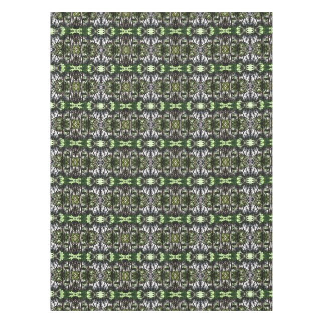 Aussicht vom Frick Museum Tischdecke (Vorderseite)