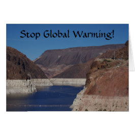 Aussicht vom Hoover Dam 2016.