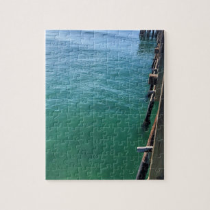 Aussicht vom Pier, Newport Beach, Kalifornien