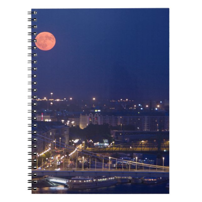 Aussicht von der Fischereizone neben Matyas Notizblock (Vorderseite)