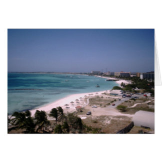 Aussicht von Divi Aruba Phoenix Resort