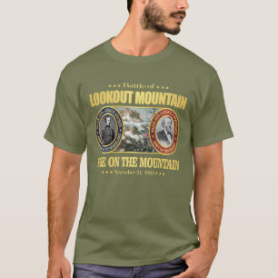 Aussichtsberg (FH2) T-Shirt