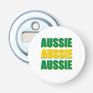 Aussie Aussie Aussie Flaschenöffner