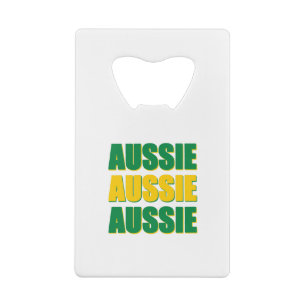 Aussie Australe