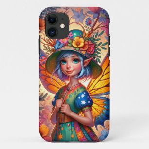 Aussie Fairy Case-Mate iPhone Hülle