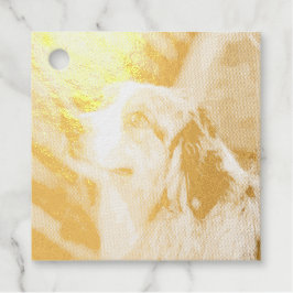 Aussie Geschenkanhänger