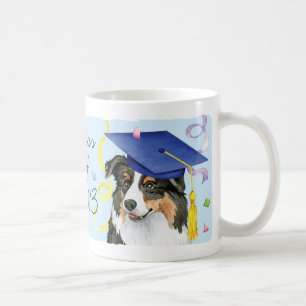 Aussie Graduate Kaffeetasse