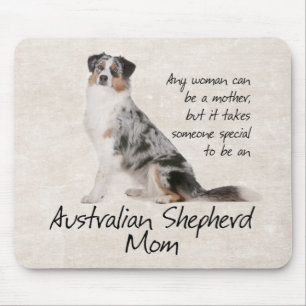 Aussie Mama Mousepad