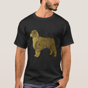 Aussie Toy Australian Shepherd Mini Aussie Mama T-Shirt