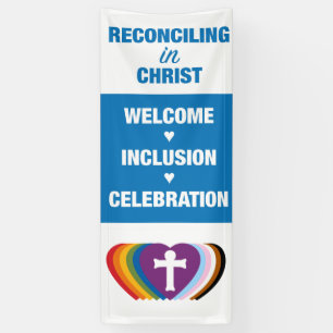Aussöhnung im Banner des Christlichen Gottesdiens