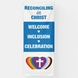 Aussöhnung im Banner des Christlichen Gottesdienst