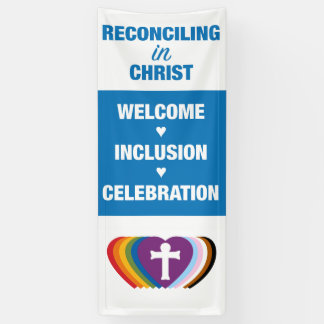 Aussöhnung im Banner des Christlichen Gottesdienst