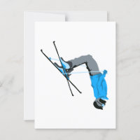 Ausspiegeln | Skischuhkarte