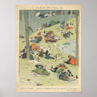 Ausstellung der kulinarischen Künste