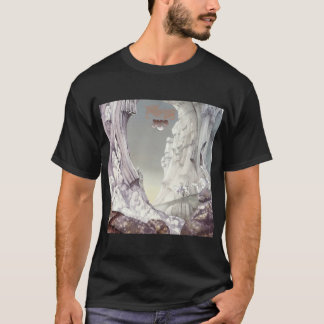 Ausstellung der Reise Yes Relayers Essential T-Shi T-Shirt