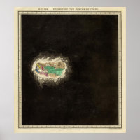 Ausstellung des Imperiums von Kyros 529 v. Chr.