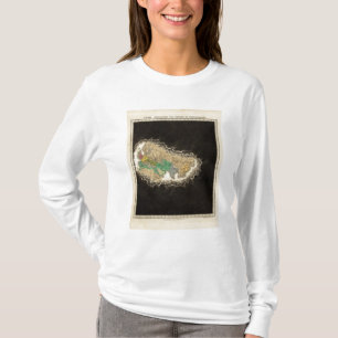 Ausstellung des Reiches von ANZEIGE Karls der T-Shirt