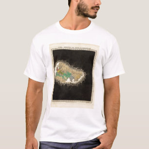 Ausstellung des Reiches von ANZEIGE Karls der T-Shirt