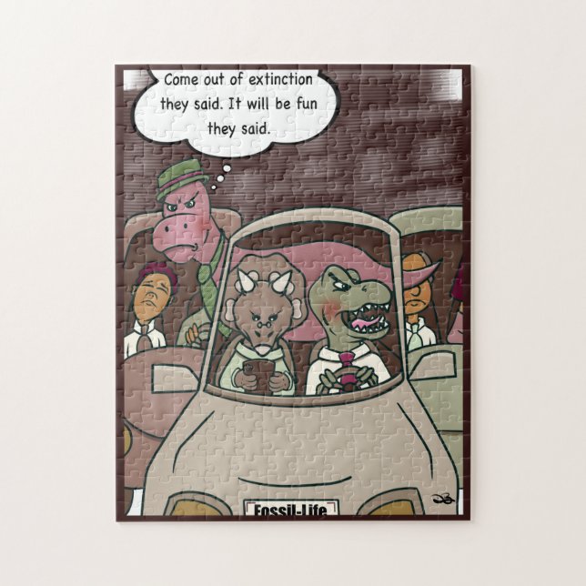 Aussterben (Vertikal)