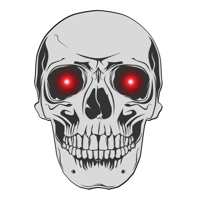 Aussterben T-Shirt (Von Creator hochgeladen)