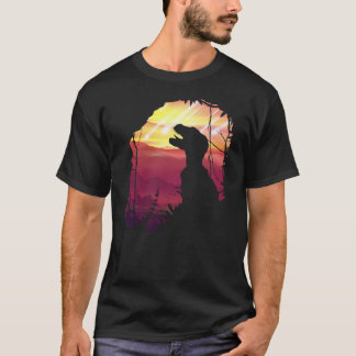 Aussterben  T-Shirt