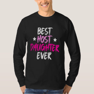 Austauschstudenten - Gastfamilie 9 T-Shirt